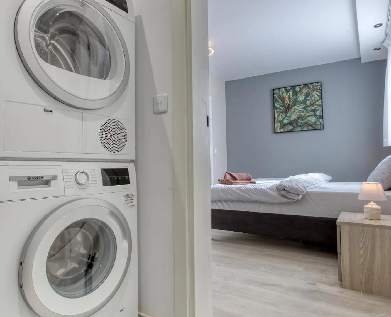 Stylish 3Br Luxury Apartment In Sliema-14 Malta