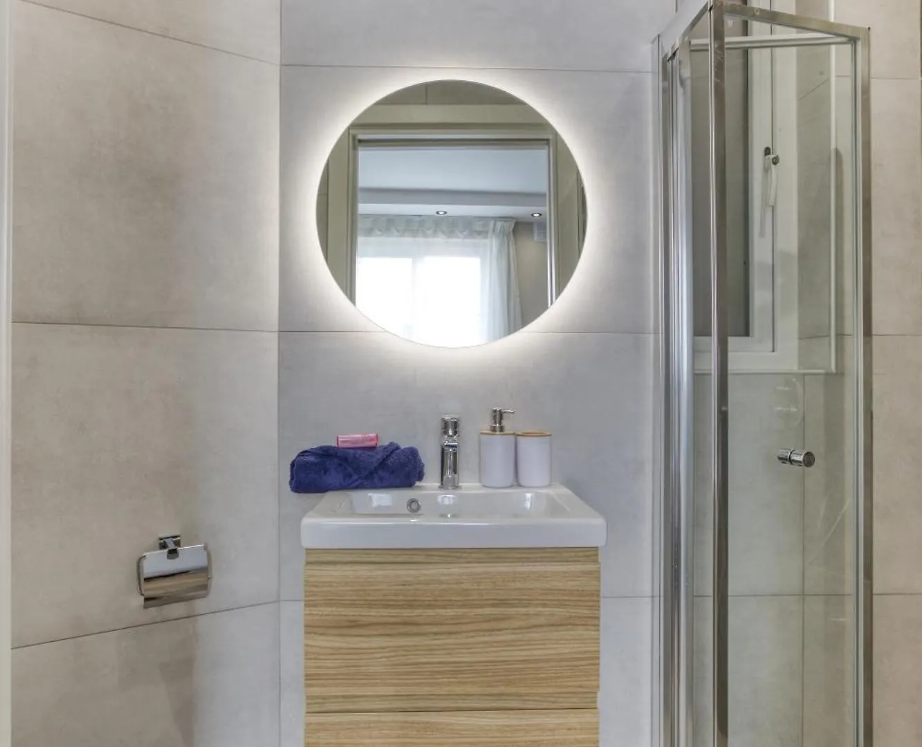 Stylish 3Br Luxury Apartment In Sliema-14