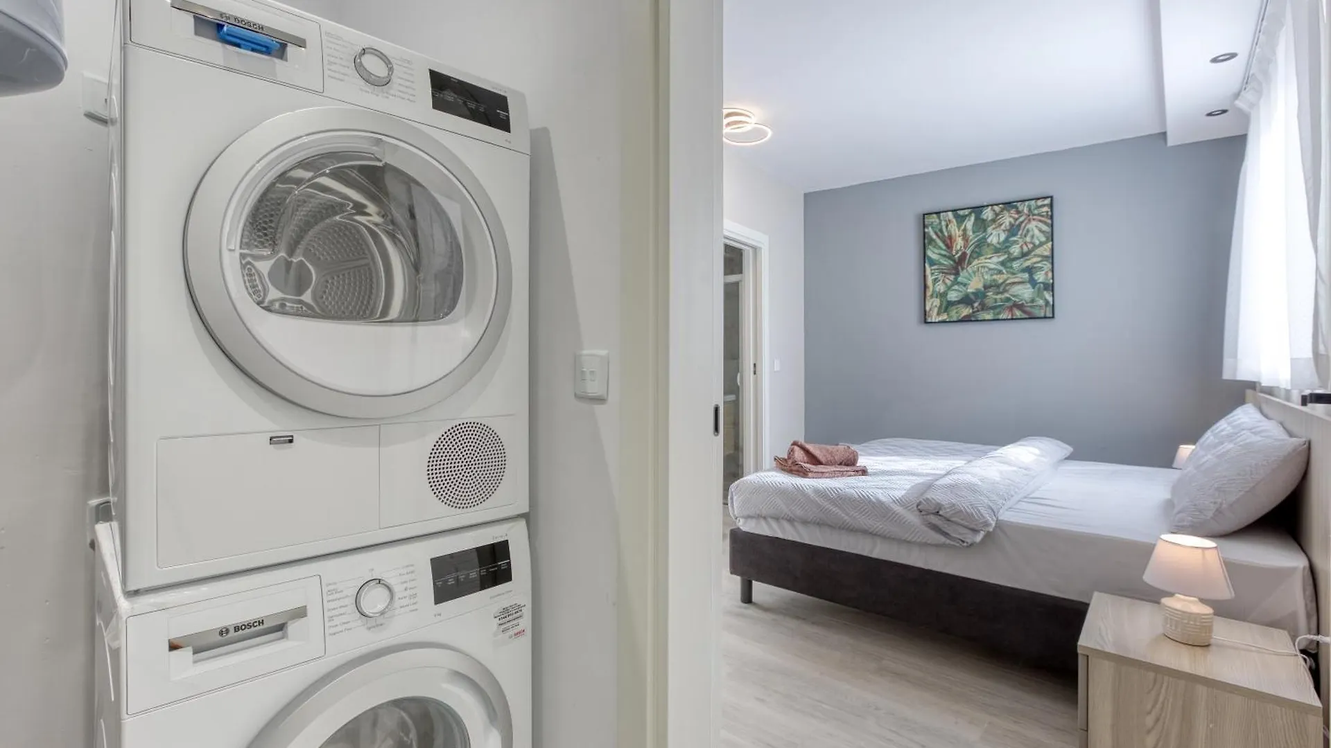 Stylish 3Br Luxury Apartment In Sliema-14  Sliema