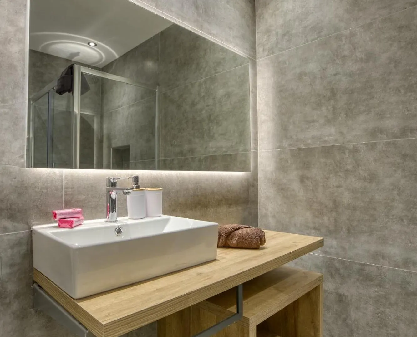 Stylish 3Br Luxury Apartment In Sliema-14 Malta