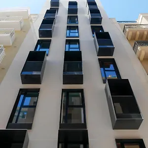Apartment Eleven By Warren Collection, Sliema