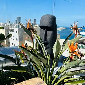  Hotel de apartamente Sliema Studios